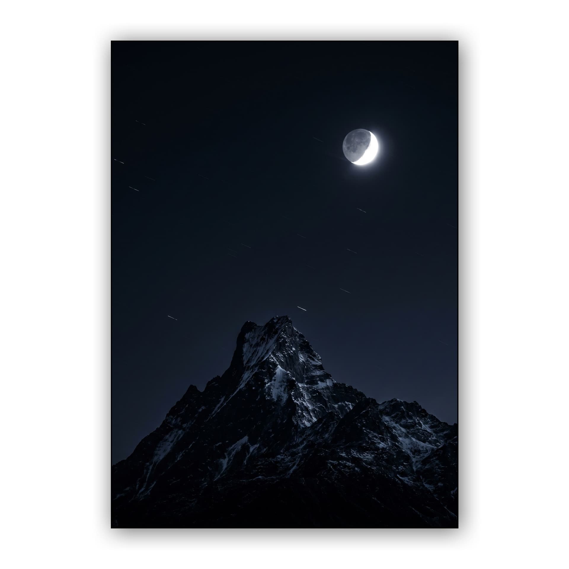 Himalayan Moonlight Majesty