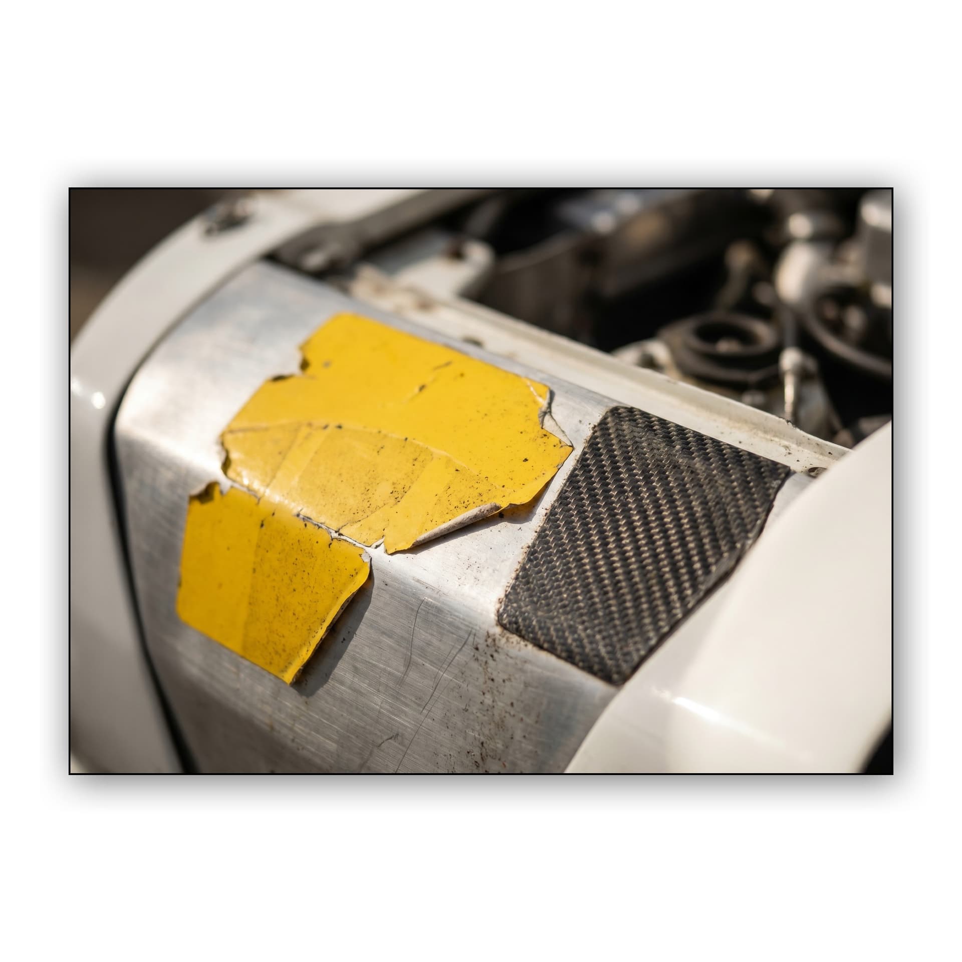 Rally Engineering Macro Detail