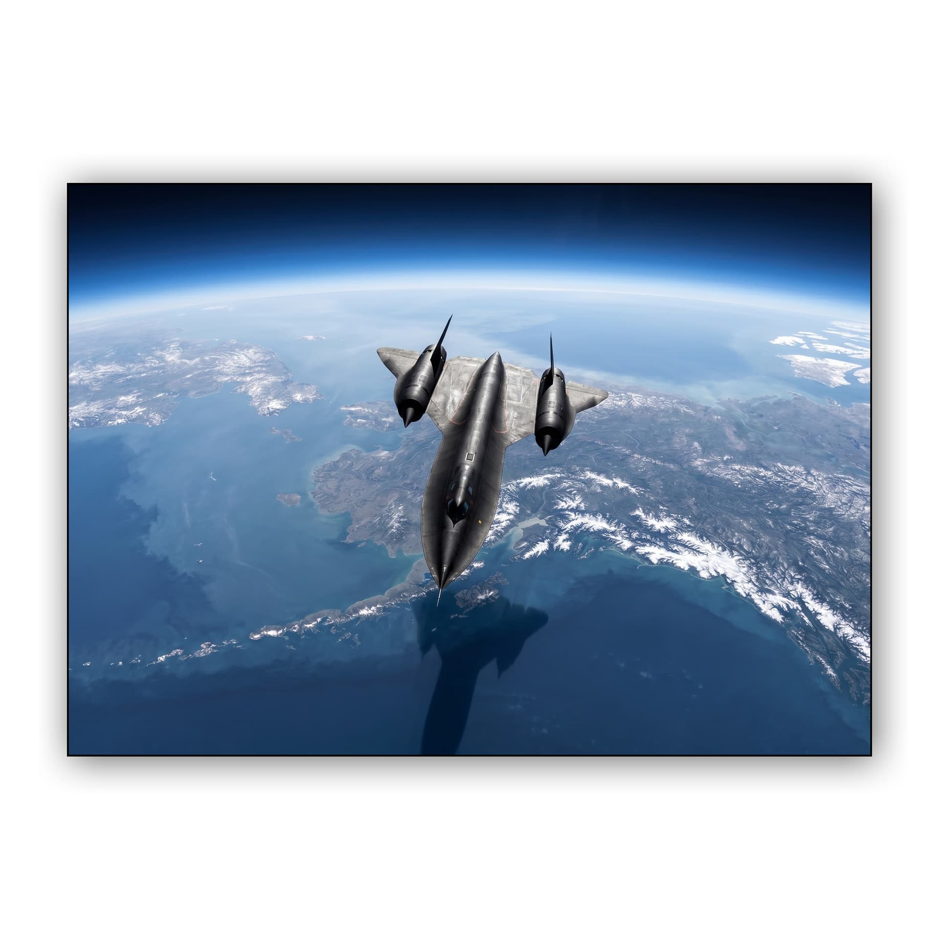 Stratospheric Sentinel