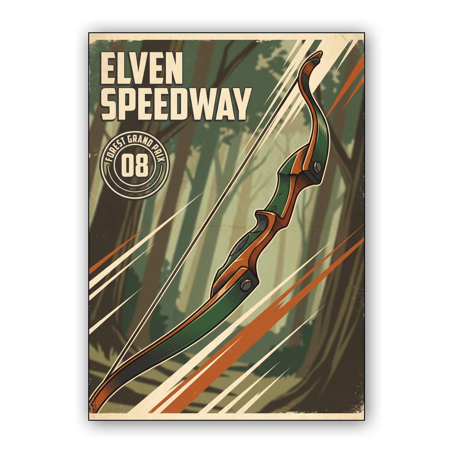 Elven Speedway Grand Prix