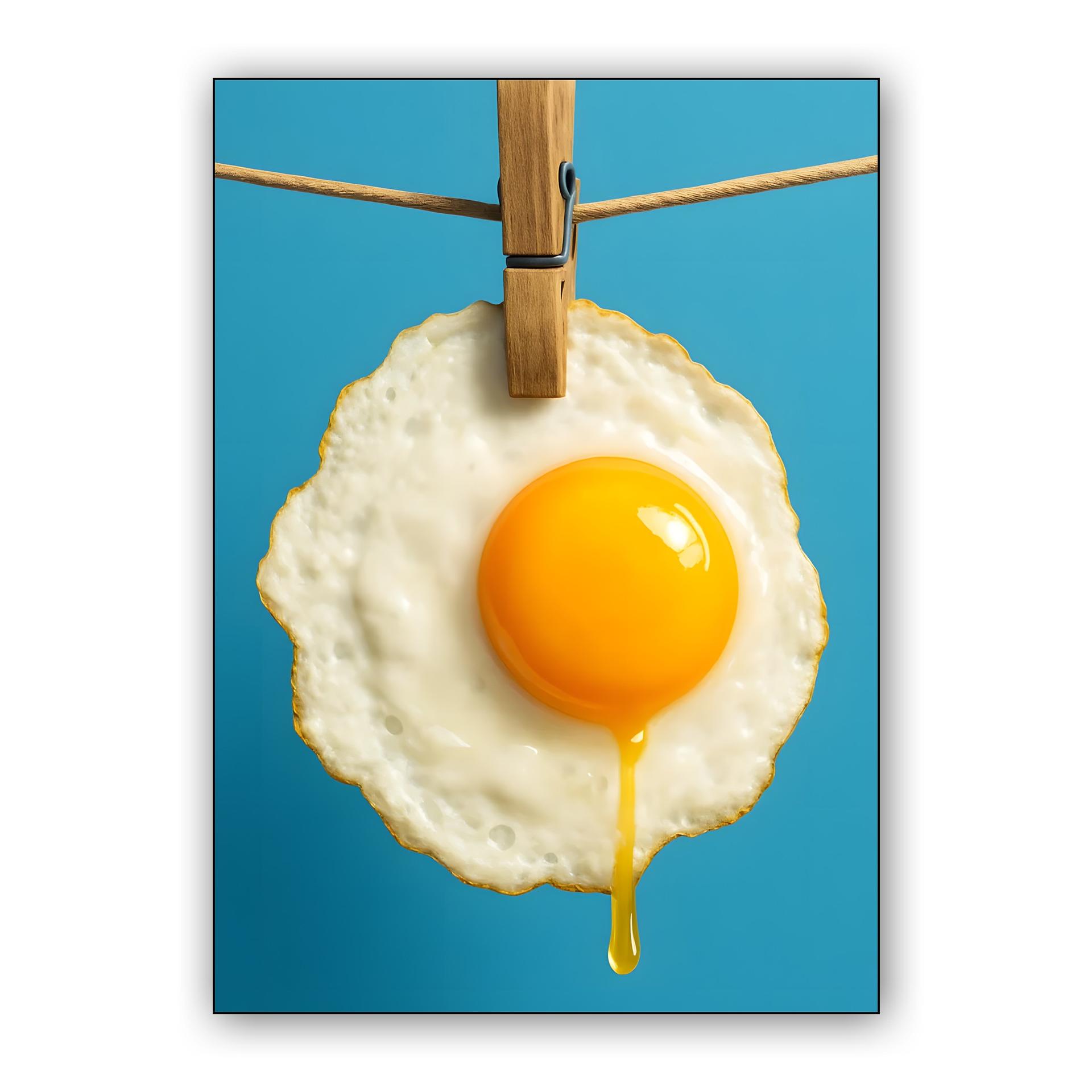 Laundry Day Breakfast