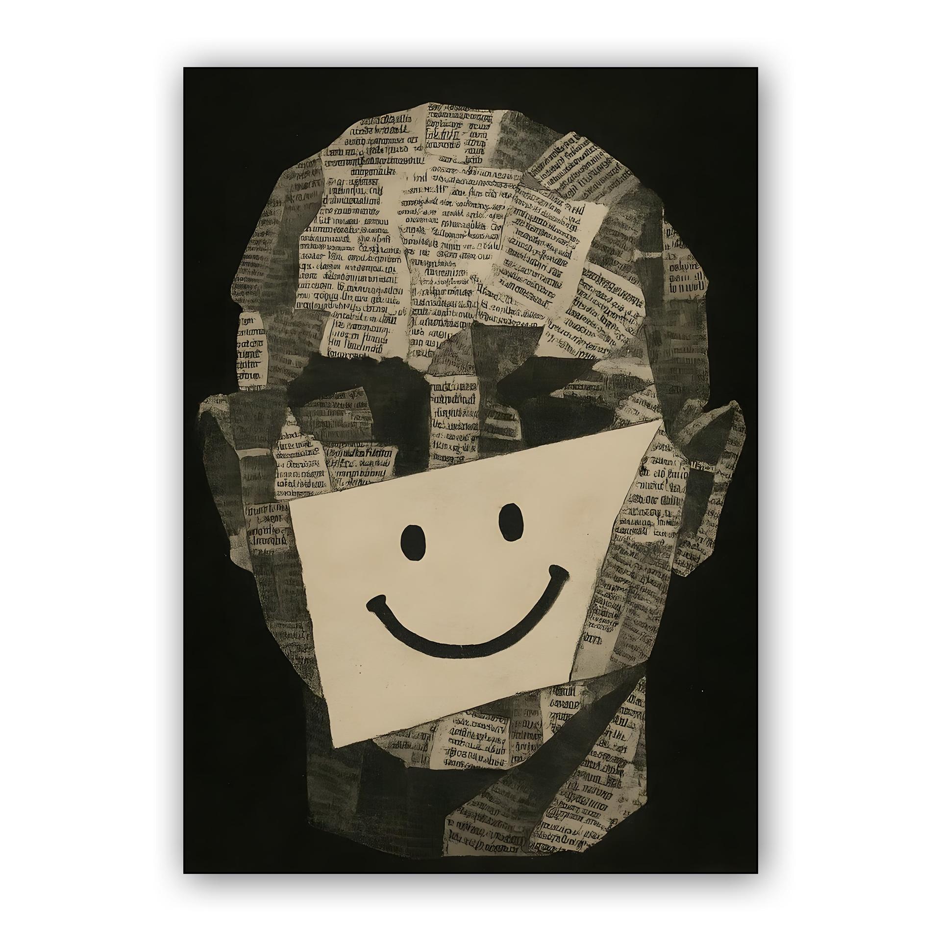 Facade of Information