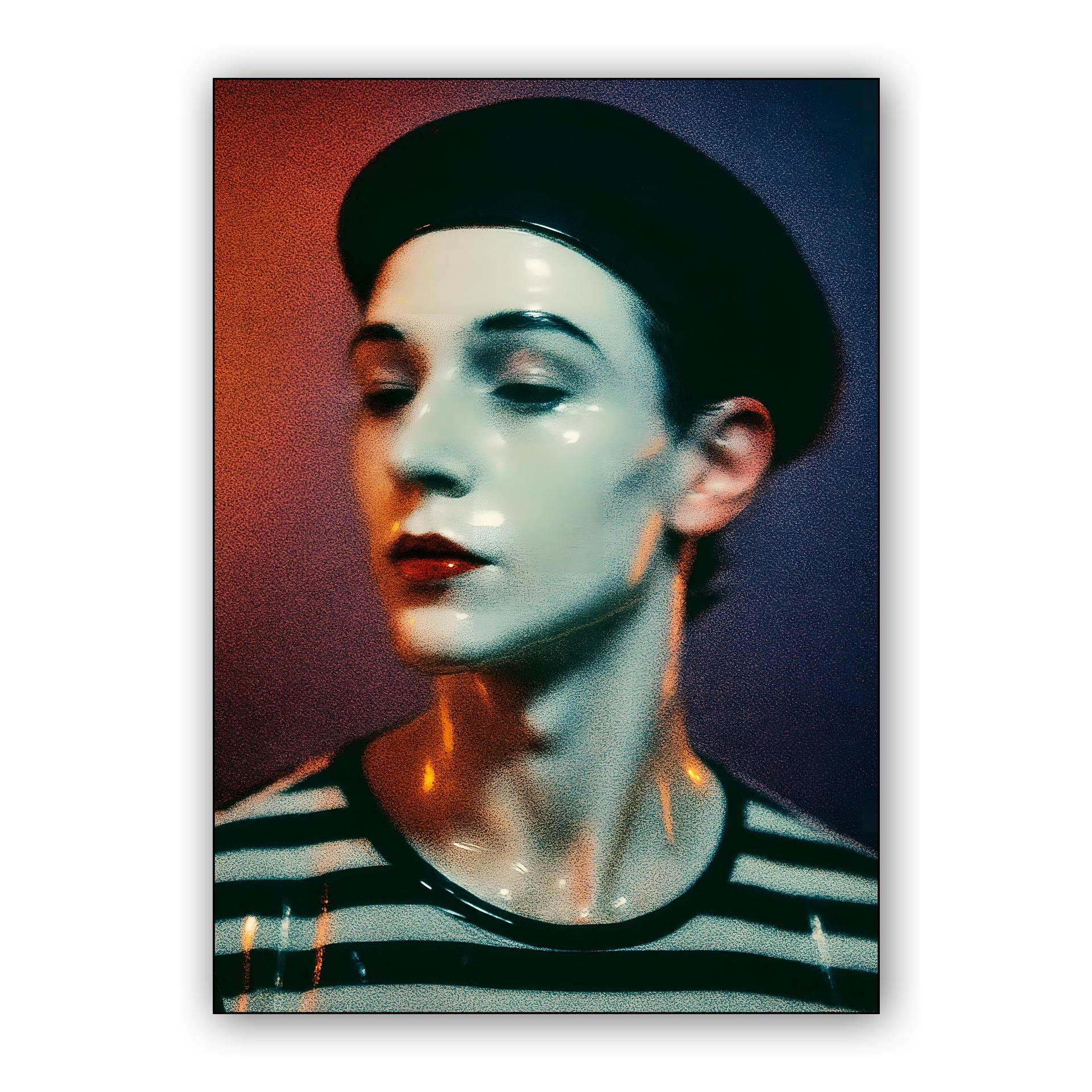 Synthetic Mime