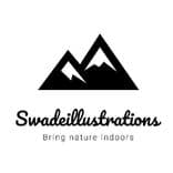 Swadeillustrations Logo
