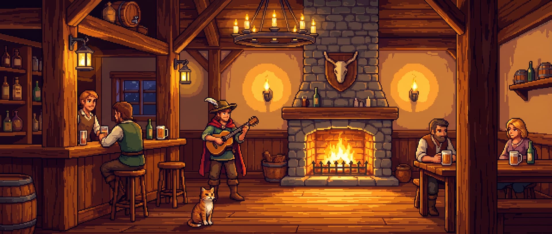 Store Banner